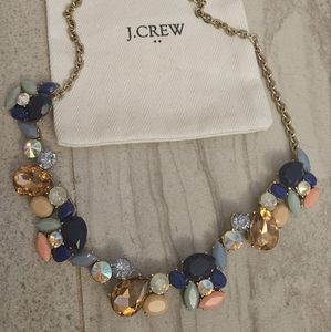 J. Crew Necklace